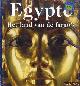  Schulz, Matthias Seidel, Egypte. Het land van de Farao's