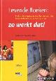  Broekhof, Kees & Hans Cohen de Lara, levende boeken: zo werkt dat! Praktische suggesties voor het werken met levende boeken op school en thuis.