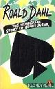  Dahl, Roald, The wonderful story of Henry Sugar and six more