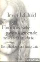  Child, Irvin L, Humanistische psychologie en de research-traditie. Een pleidooi voor integratie