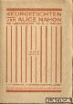  Nahon, Alice, Keurgedichten