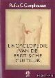  Camphausen, Rufus C., Encyclopedie van de erotische cultuur. Verzwegen leringen uit alle culturen en tijdperken