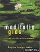  Dahlke, Margit en Ruediger, Meditatiegids met meer dan 130 meditatietechnieken