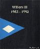  Muller, Ian, Willem III 1983-1992
