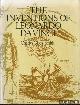  Gibbs-Smith, Charles, The inventuins of Leonardo Da Vinci