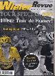  Diverse auteurs, Wieler Revue tour-special 2013. 100ste Tour de France