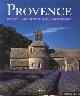  Toman, Rolf, Provence. Kunst, architectuur, landschap