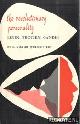 Wolfenstein, E. Victor, The revolutionary personality. Lenin, Trotsky, Gandhi