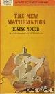  Adler, Irving, The new mathematics
