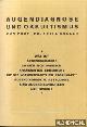  Salzer, Fritz, Augendiagnose und Okkultismus. Was ist Augendiagnose? Lassen sich dadurch Krankheiten erkennen? Ist sie wissenschaftlich begrundet? Augendiagnose und Astrologie; Sind Augendiagnostiker Hellseher?