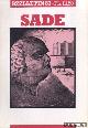  Diverse auteurs, Bzzlletin: literair magazine nr. 83: Sade
