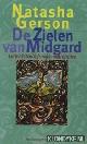  Gerson, Natasha, Zielen van Midgard. Une histoire fin-de-millenaire