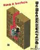  Capelleveen, Paul van - e.a., De Boekenwereld 29 Nr. 6 - 2013: Eten & boeken