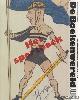  Capelleveen, Paul van - e.a., De Boekenwereld 32 Nr. 3 - 2016: Het sportboek