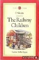  Nesbit, E., The Railway Children