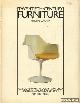  Garner, Philippe, Twentieth-century Furniture. Art nouveau, arts en crafts, art deco, modernism, contemporary style, pop, high tech