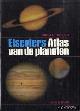  Titulaer, Chriet, Elseviers Atlas van de planeten