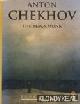  Chekhov, Anton, The Black Monk