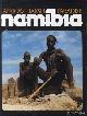  Bannister, Anthony & Johnson, Peter, Namibia: Africa's Harsh Paradise