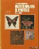  Laithwaite, E. & Watson, A. & Whalley, P.E.S., The dictionary of butterflies & moths in colour