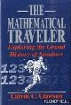  Clawson, Calvin C., Mathematical Traveler. Exploring the Grand History of Numbers