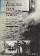  Allewijn, Rien, Een zee van water. Februarivloed 1953 over de Hoeksche Waard en hetv Eiland van Dordrecht