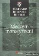  Diverse auteurs, Harvard Business Review: Over merkenmanagement