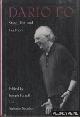  Farrell, Joseph & Antonio Scuderi (edited by), Dario Fo - Stage, Text, and Tradition