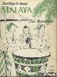  Breetveld, Jim & Haris Petie (illustrated by), Getting to know Malaya