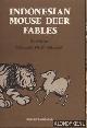  Alibasah, Margaret Muth, Indonesian Mouse Deer Fables