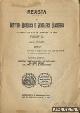  Diverse auteurs, Revista Do Istituto Historico E Geografico Brasileiro. Fundado no Rio de Janeiro em 1838 - Volume 244 - Julho-Setembro 1959