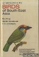  King, Ben & Martin Woodcock & E.C. Dickinson, A Field Guide to the Birds of south-East Asia