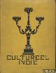  De afdeeling Volkenkunde van het Indisch Instituut Amsterdam (onder redactie van), Cultureel Indie - zevende jaargang 1945