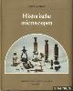  Turner, Gerard L'E, Historische Microscopen
