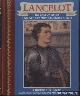  Chaundler, Christine, Lancelot. The Adventures of King Arthur's Most Celebrated Knight