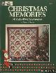  Martin, Nancy J., Christmas Memories: A Folk Art Celebration