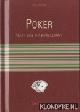  Hartley, J.; Middelbeek-van der Ven, Emmy, Poker. Meer dan 60 pokergames