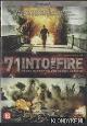  Diverse auteurs, 71- Into The Fire - De Dag Waarop Helden Werden Geboren - DVD