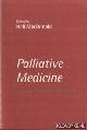  Macdonald, Neil, Palliative Medicine. A Case-Based Manual