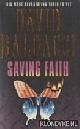  Baldacci, David, Saving Faith
