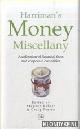  Eckett, Stephen, Harriman's Money Miscellany. A Collection of Financial Facts and Corporate Curiosities