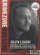  Diverse auteurs, Crimezone Magazine nr 3 - 2013