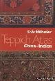  Milhofer, Stefan A., Teppich-Atlas: China, Indien