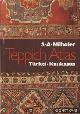  Milhofer, Stefan A., Teppich-Atlas: Türkei, Kaukasus