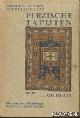  Godefroy, J., Beknopte inleiding tot de kennis van Perzische tapijten