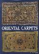  Calatchi, Robert De, Oriental Carpets