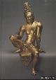  Kooij, Karel R. van & Munneke, Roelof J., De glorie van Sri Lanka. Boeddhistische en hindoeïstische bronzen uit Sri Lanka's nationale collecties