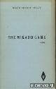 Anday, Melih Cevdet, The Mikado Game. A Play