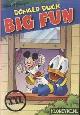  Disney, Walt, Donald Duck pocket 21. Held zonder geld