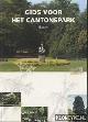  Aa, Huub van der, Gids voor het Cantonspark Baarn